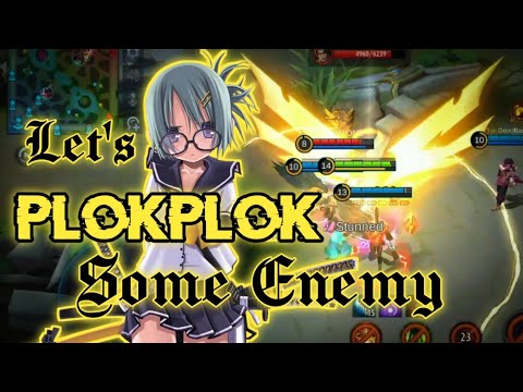 WRECKING THE ENEMY SEASON 17 | FANNY MONTAGE | MOBILE LEGENDS | TOO FAST OFFICIAL