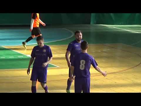 16 КУ 7 MFC Ciklum – Ранок игра