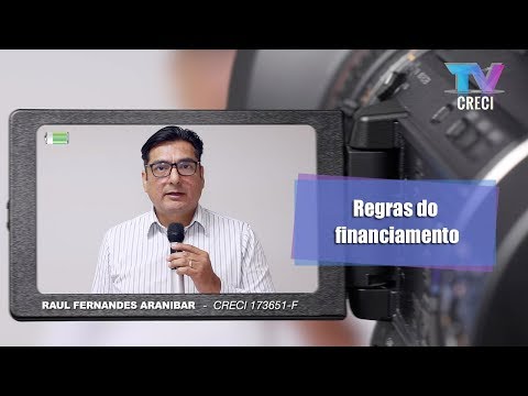 Regras do financiamento - Fala Corretor 206