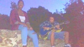 Fatima &amp; Alejandro  No One Will  Cody Chestnutt cover