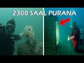 10 Surprising Discoveries Made By Deep Sea Divers