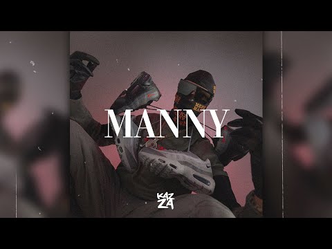 Meekz x Clavish x Nines Type Beat 2023 - "Manny"