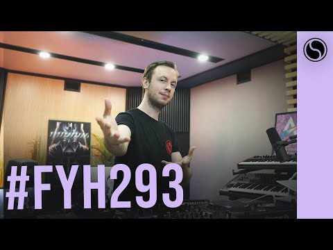 Andrew Rayel - Find Your Harmony Episode #293 (Classics Special)