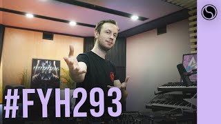 Andrew Rayel - Live @ Find Your Harmony Episode #293 (#FYH293) Classics Special 2022