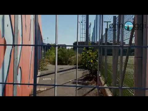 Victoria Ivest, da eccellenza del calcio a simbolo del degrado