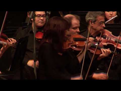 M.A. Balakirev: Russia symphonic poem