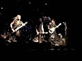 gODHEAD - Sinking (live 2006) @ Irving Plaza, NY