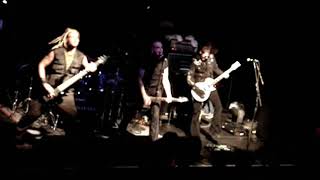 gODHEAD - Sinking (live 2006) @ Irving Plaza, NY