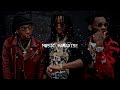 Migos - Hoe On A Mission
