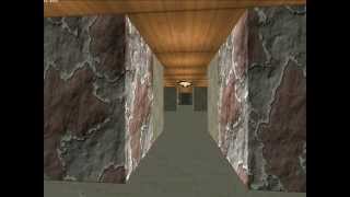 C++ ray casting engine