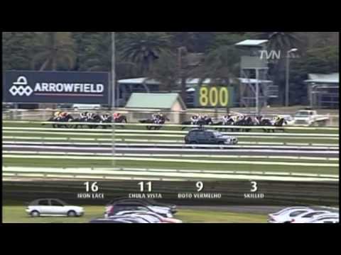 2010 - Moet & Chandon Champagne Stakes - Skilled