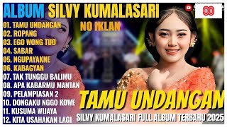 Download lagu Album Silvy Kumalasari Feat Sadewok || TAMU UNDANGAN - ROPANG - Campursari Full Album Terbaru 2025 mp3
