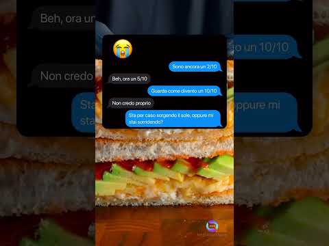 Un RIZZ Buildato 😻🤣  #rizzapp #fakechat #chatdivertenti