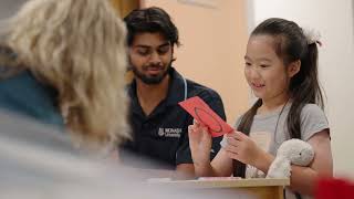 Occupational Therapy - Where can the degree take me?