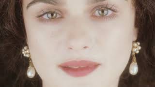 Thom Yorke - Analyse