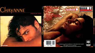 Chayanne - Dime Lo Que Quieres Que Haga