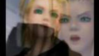 axel is larxene&#39;s favorite tune BETA