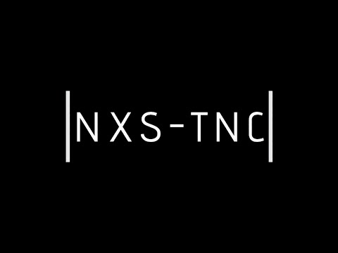NXSTNC 1st DJ Live Set