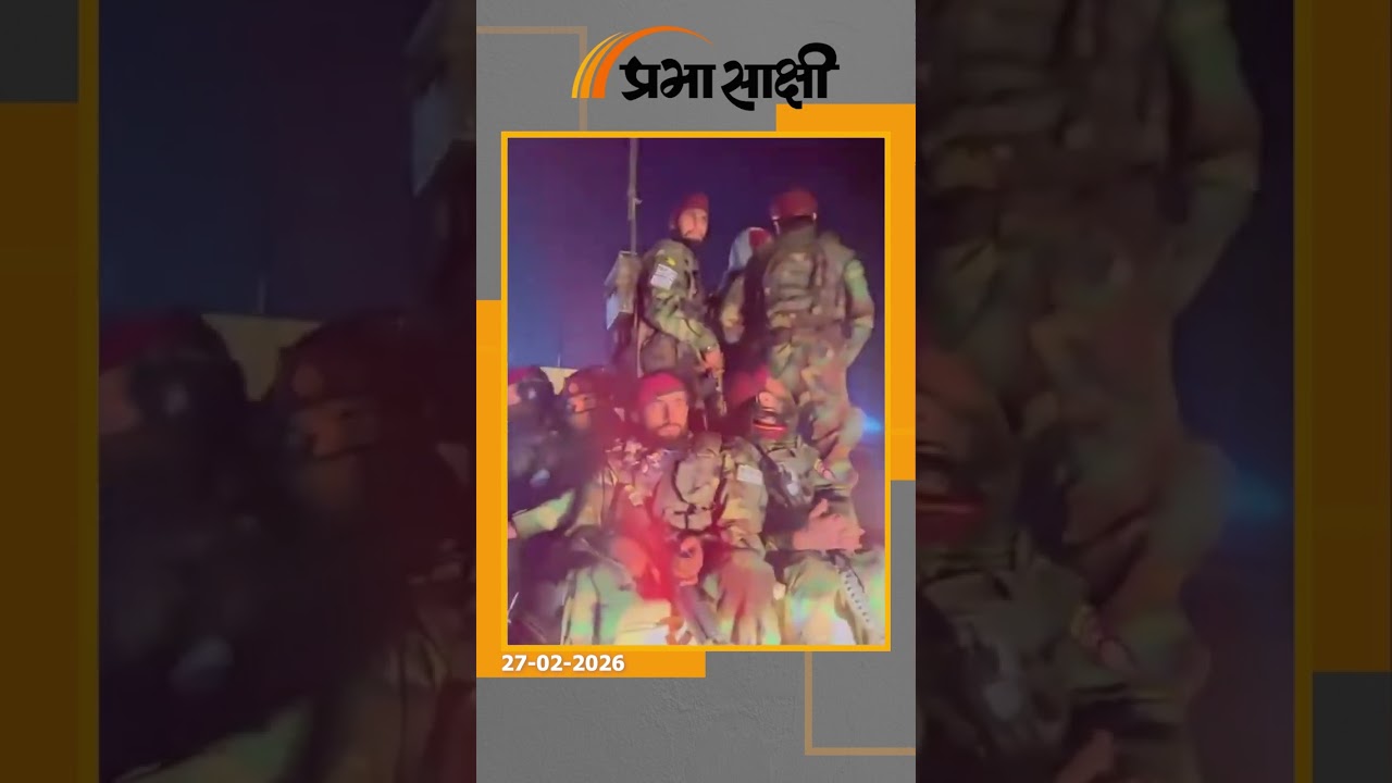 Taliban ने पाक के F-16 Plane को मार गिराया, गुरिल्ला शैली से पाक फौज के छक्के छुड़ा रहे अफगान बल