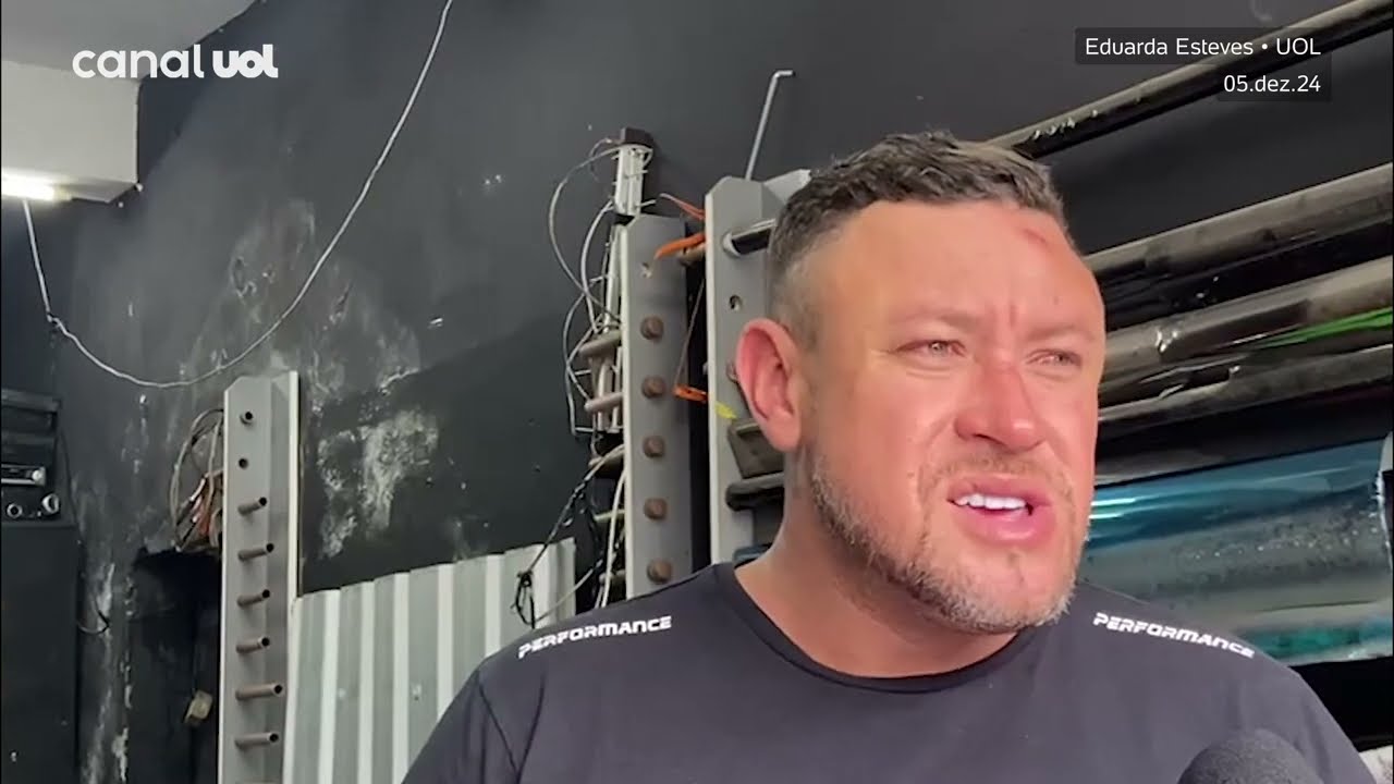 PMs agridem idosa e família em SP: 'Em momento algum resisti', diz vítima