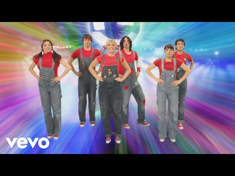 download lagu mp3 mp4 La Yenka Lyrics, download lagu La Yenka Lyrics gratis, unduh video klip La Yenka Lyrics
