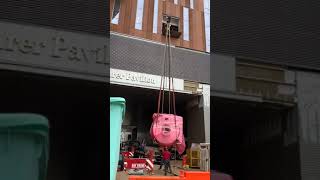 Newswise:Video Embedded hackensack-university-medical-center-installs-the-first-intraoperative-mri-system-in-new-jersey