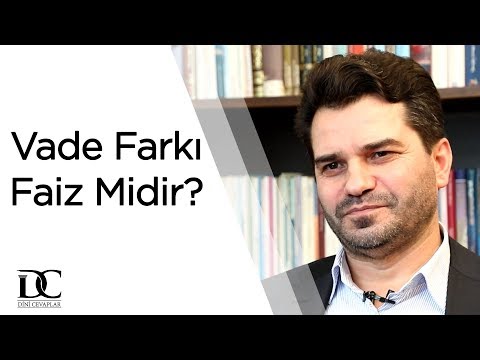 Is Late Fee/Charge an Interest? | Prof. Dr. Servet Bayındır