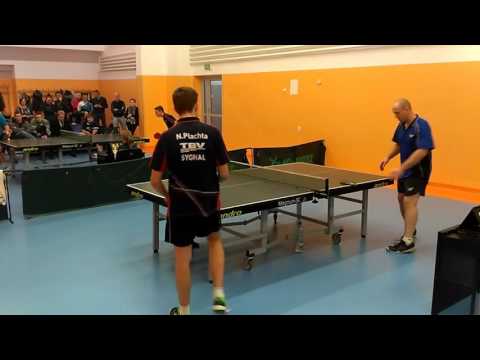 TBV Sygnał II Lublin - MKS MOW Puławy - III liga 16/17 (stół 2)