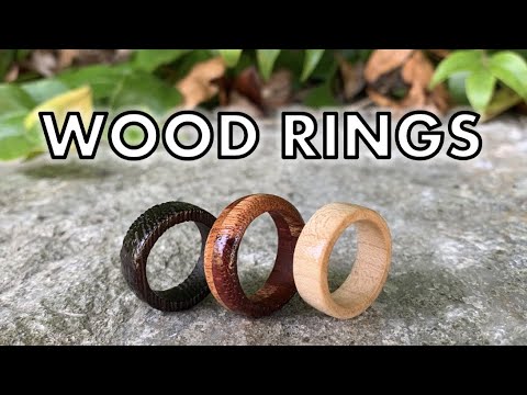 image-What can wood make?