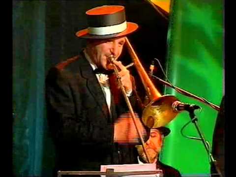 Otar Magradze , Tbilisi Dixieland & Irma Sokhadze