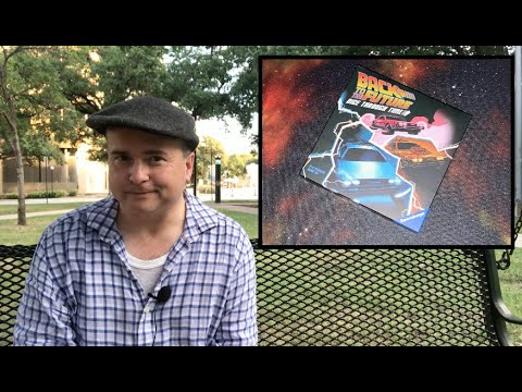 TDG: Back to the Future: Dice Through TIme