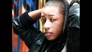 Jacob Latimore - Know You [NEW SONG 2011]