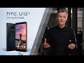 Mobilní telefon HTC U12 Plus 64GB Dual SIM