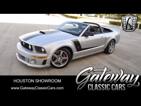 2009 Ford Mustang (CC-2013066) for sale in O'Fallon, Illinois