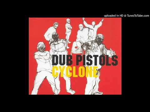 Video thumbnail for Cyclone (Stretch ‘n’ Vern’s Punks Jump Up mix)