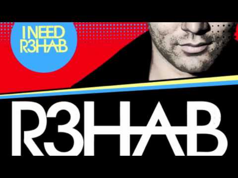 Will.I.Am, Jennifer Lopez & Mick Jagger - Go Hard (R3hab Remix)