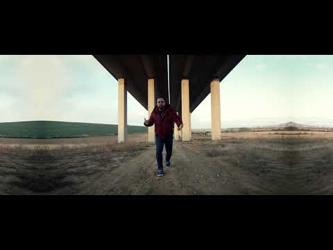 ENKLÁVA — Chodec • prod. Alah.Beats // Official video