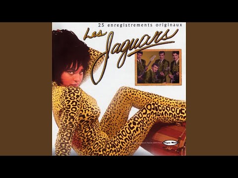Jaguar shake