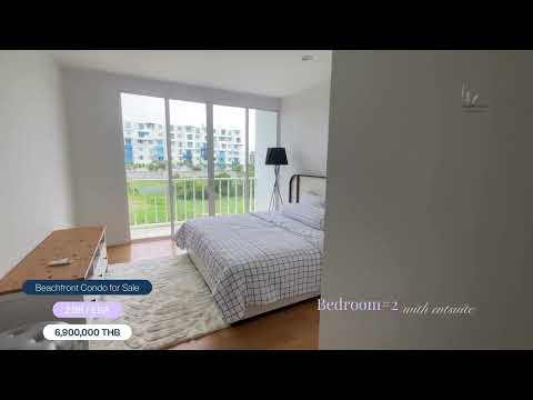 Malibu Khao Tao, Prachuap Khiri Khan, 108 317 Hua Hin Alley, Hua Hin, Prachuap Khiri Khan, 2 Bedrooms, 112 sqm, Condo For Sale, by Kanokkarn Brendle, 500399573 - DDproperty.com