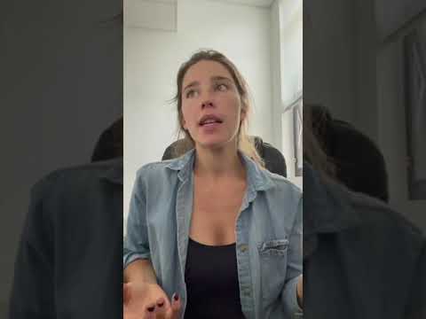 Jordann Hartzheim talks about ACCS