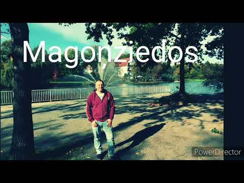 Magoņziedos  - Raitis Sola