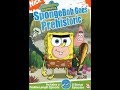 Opening To SpongeBob SquarePants SpongeBob Goes Prehistoric 2004 DVD