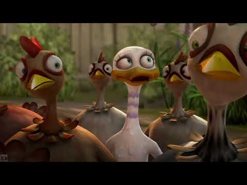 Putz! A Coisa Tá Feia 2006 Dublado HD