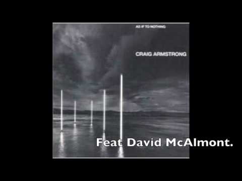 Snow by Craig Armstrong & David McAlmont.