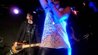 Fefe Dobson Live I want you