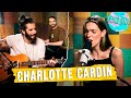 Fanzine : Charlotte Cardin reprend Céline Dion, Natasha Bedingfield et Puppy avec Waxx & C.Cole