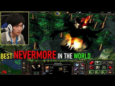 Yaphets Best Nevermore I've Ever Seen | Nv.Cherry vs. Sunny | [VSEL]