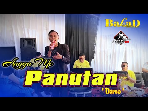 Panutan - Darso Voc.Angga Mc || Balad Music Live Sangiang Ciumbuleuit