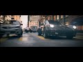 Unreal Engine 5 Cinematic Car Chase