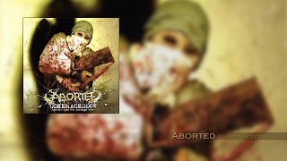 Aborted &quot;Goremageddon&quot; Full Album